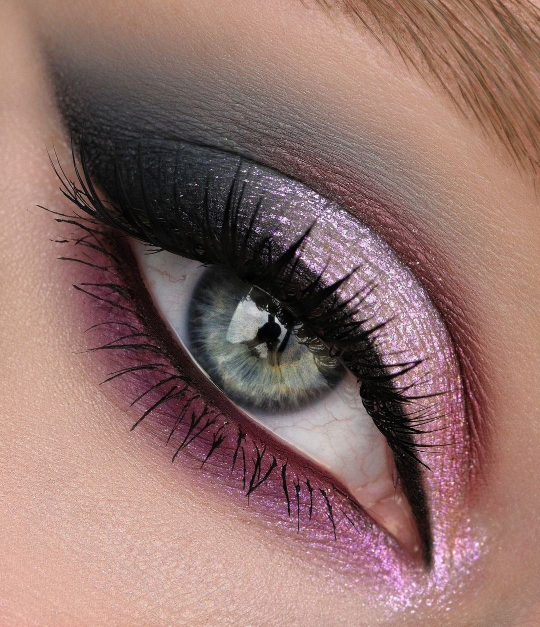 Game Beauty® - Harbinger Palette