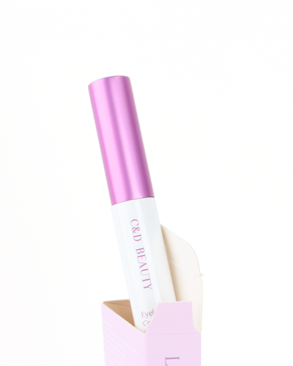 C & D Beauty - Lash Growth Elixir