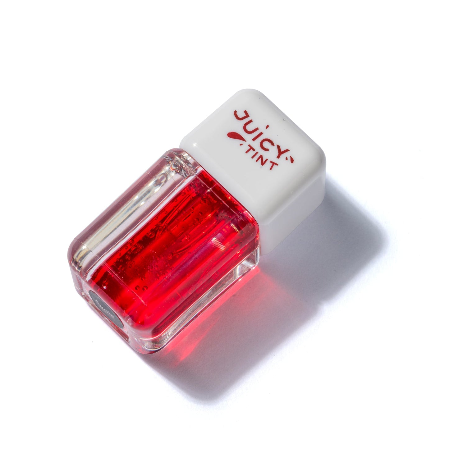 Apple (Orange Red) Juicy Tint - Lip Tint - Glisten Cosmetics