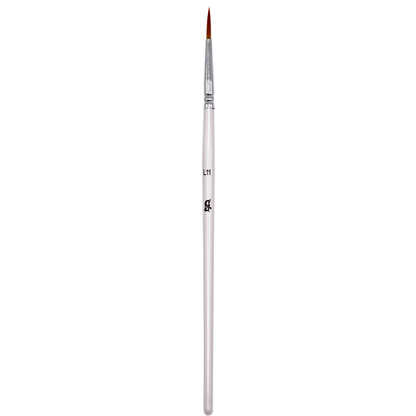Liner Brush 11 - Glisten Cosmetics