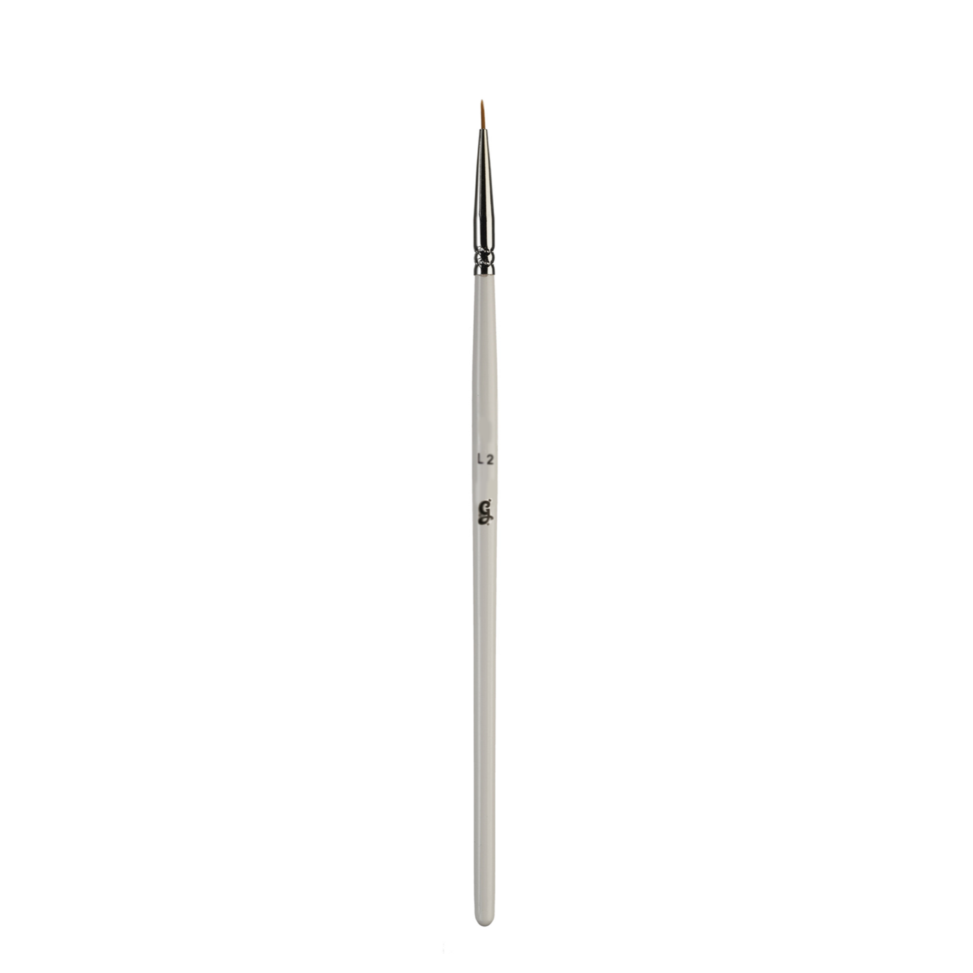 Liner Brush 2 - Glisten Cosmetics