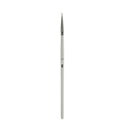 Liner Brush 2 - Glisten Cosmetics