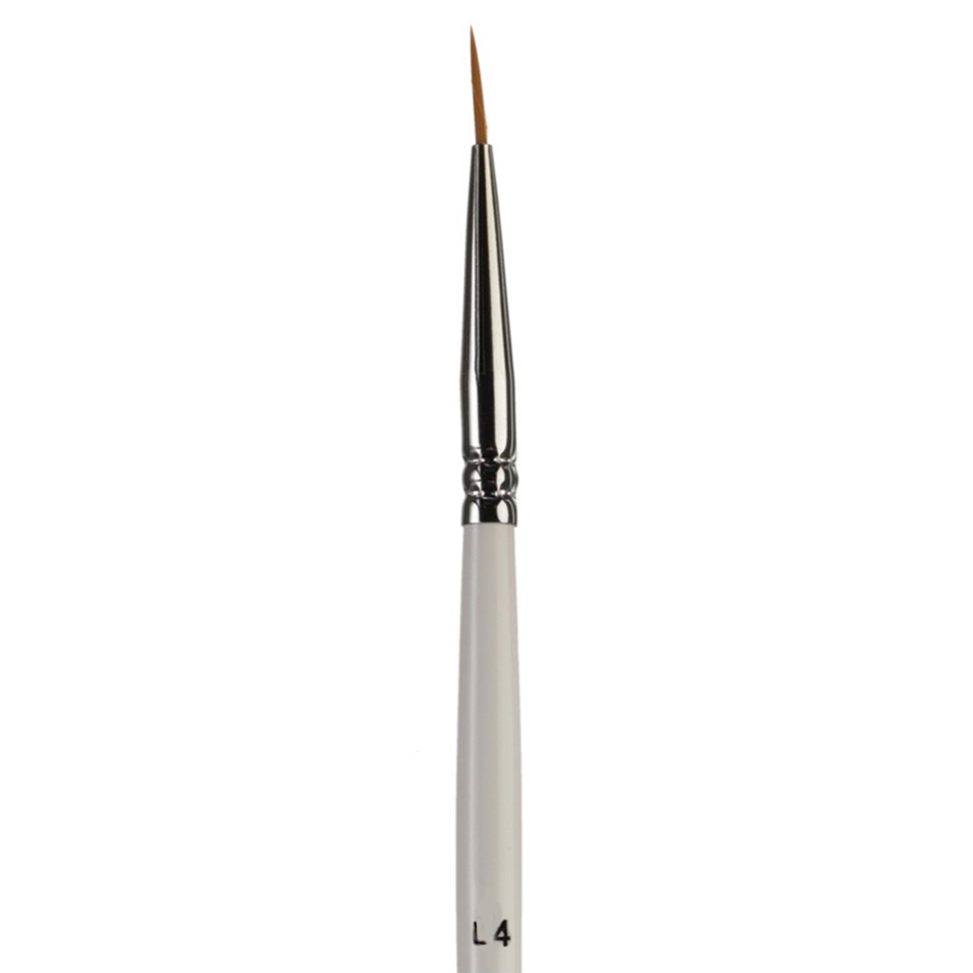 Liner Brush 4 - Glisten Cosmetics