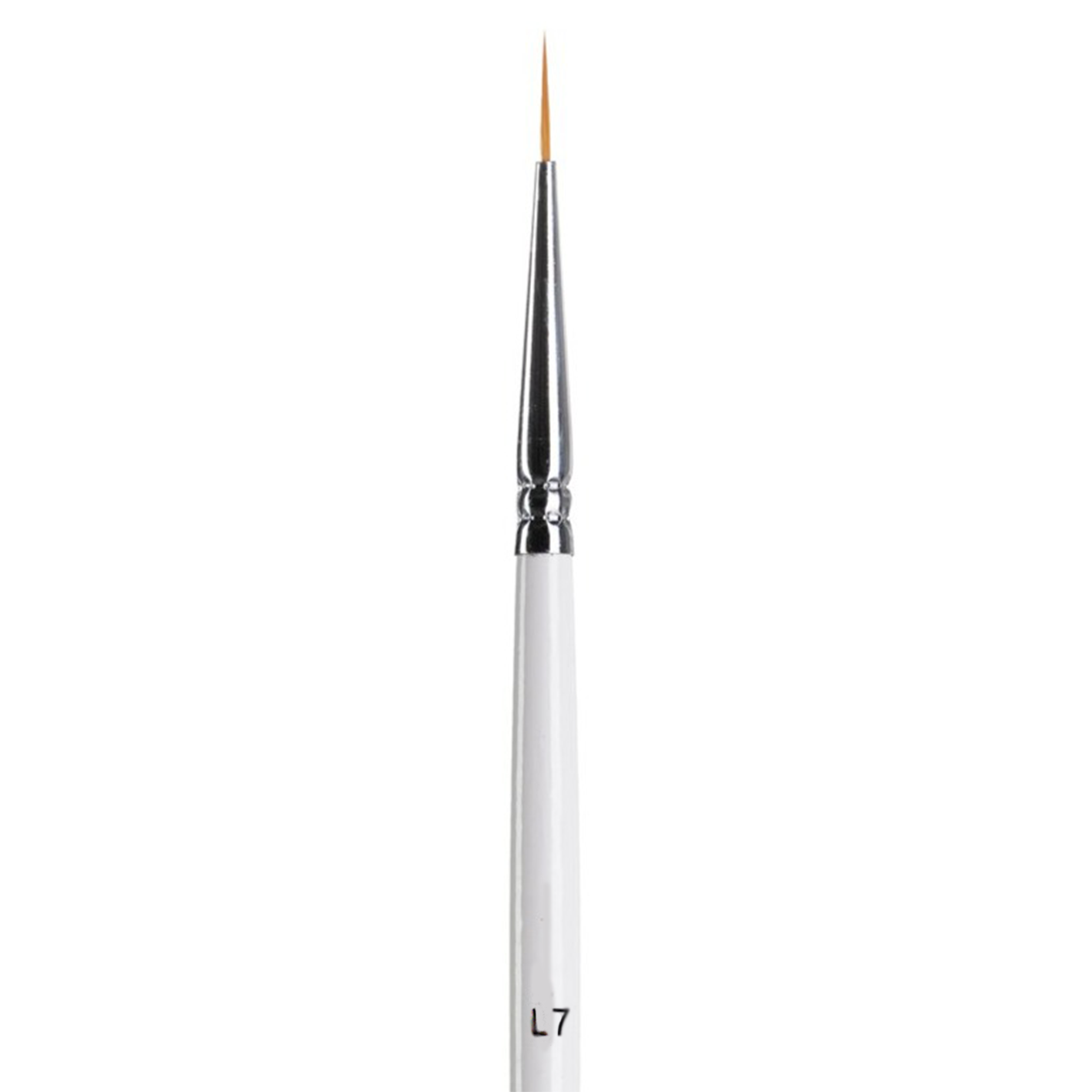 Liner Brush 7 - Glisten Cosmetics