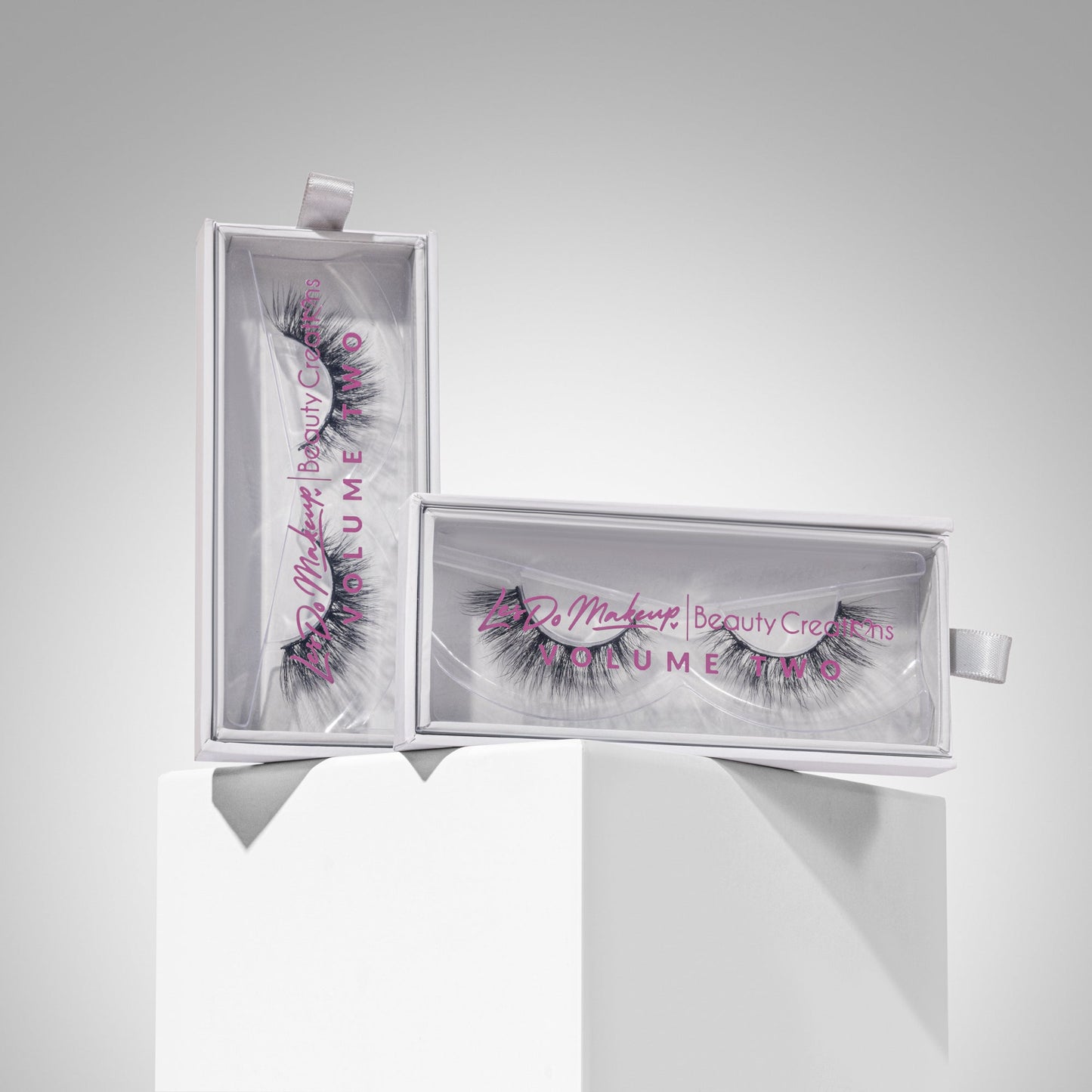 LesDoMakeup PR Box Full Collection with Bag