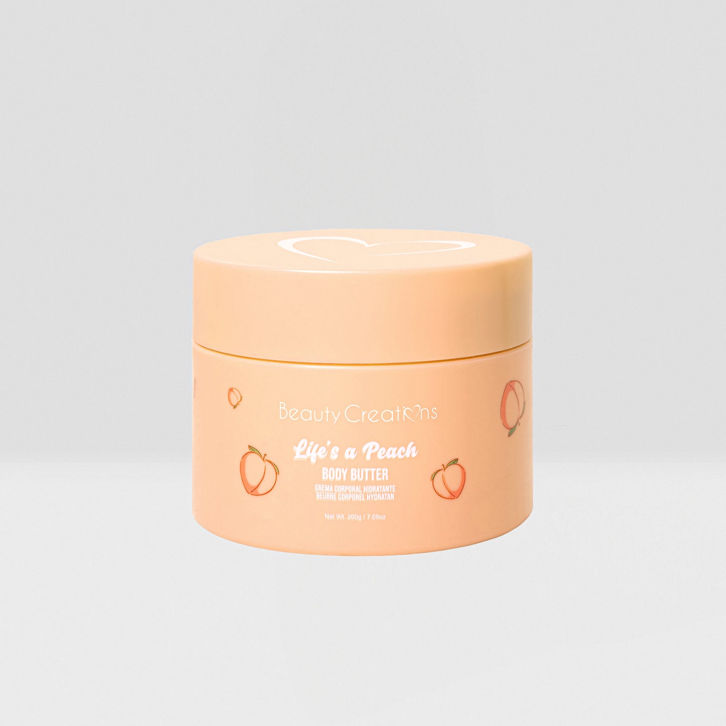 Sweet Dose Body Butter
