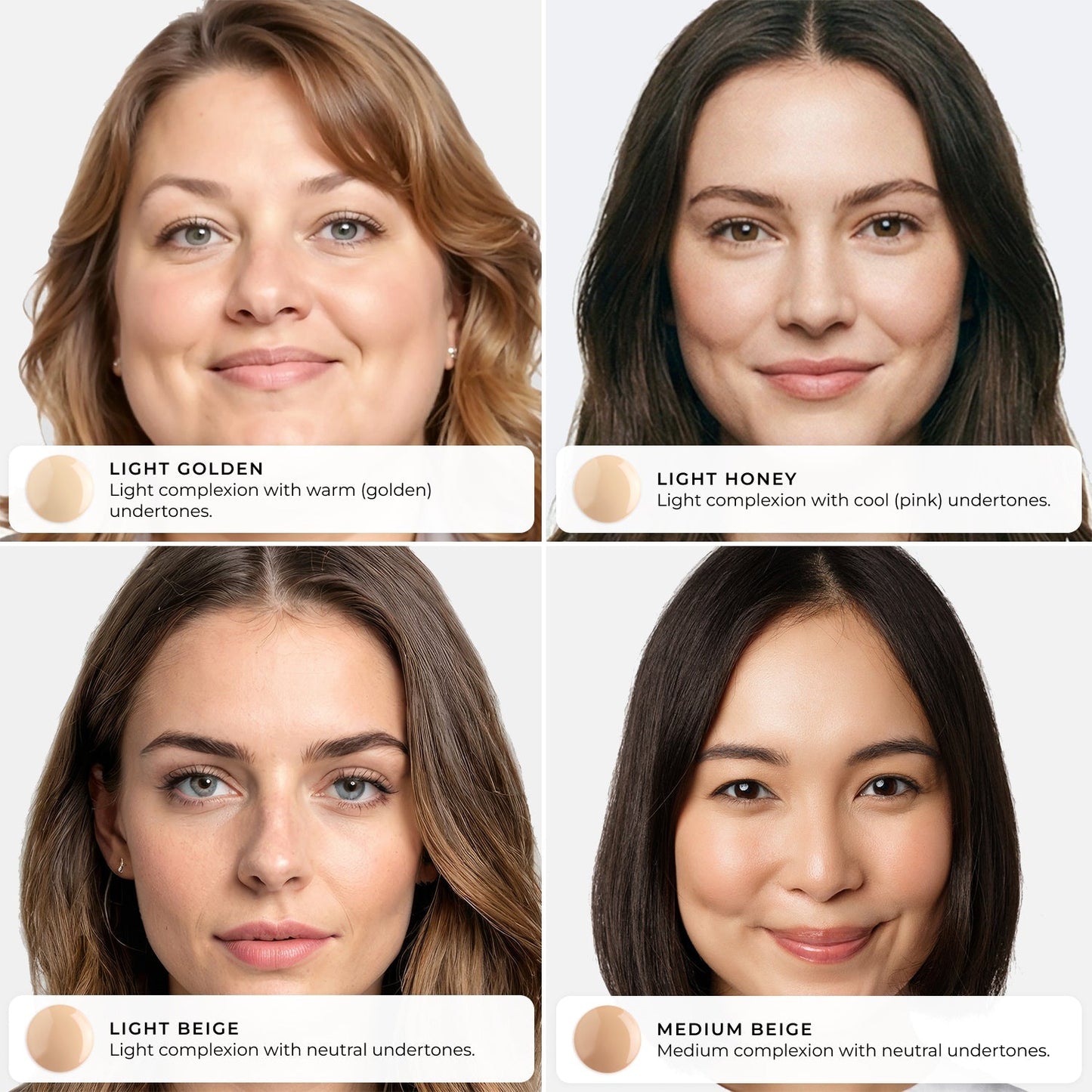 Amazing Cosmetics - AMAZING CONCEALER