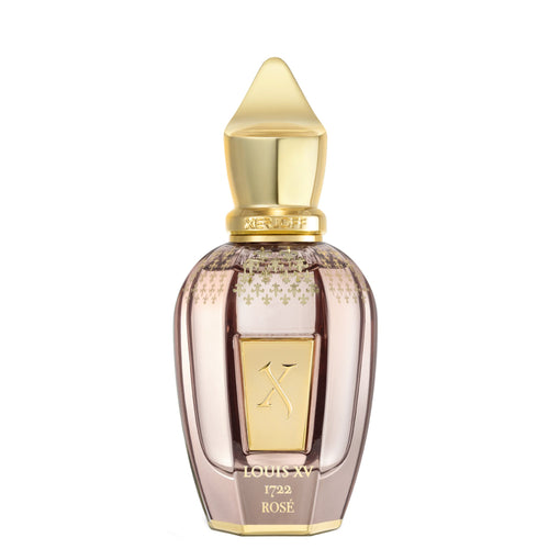 Louis XV 1722 Rosé