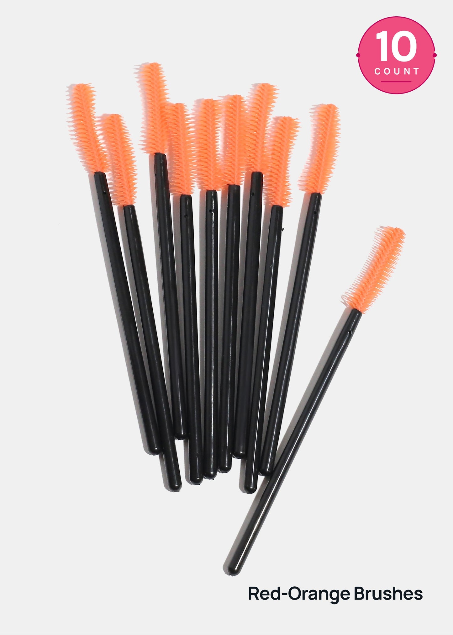 AOA Disposable Silicone Lash + Brow Wands