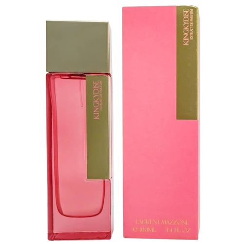 Laurent Mazzone Kingkydise Extrait de Parfum