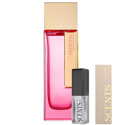 Laurent Mazzone Kingkydise Extrait de Parfum