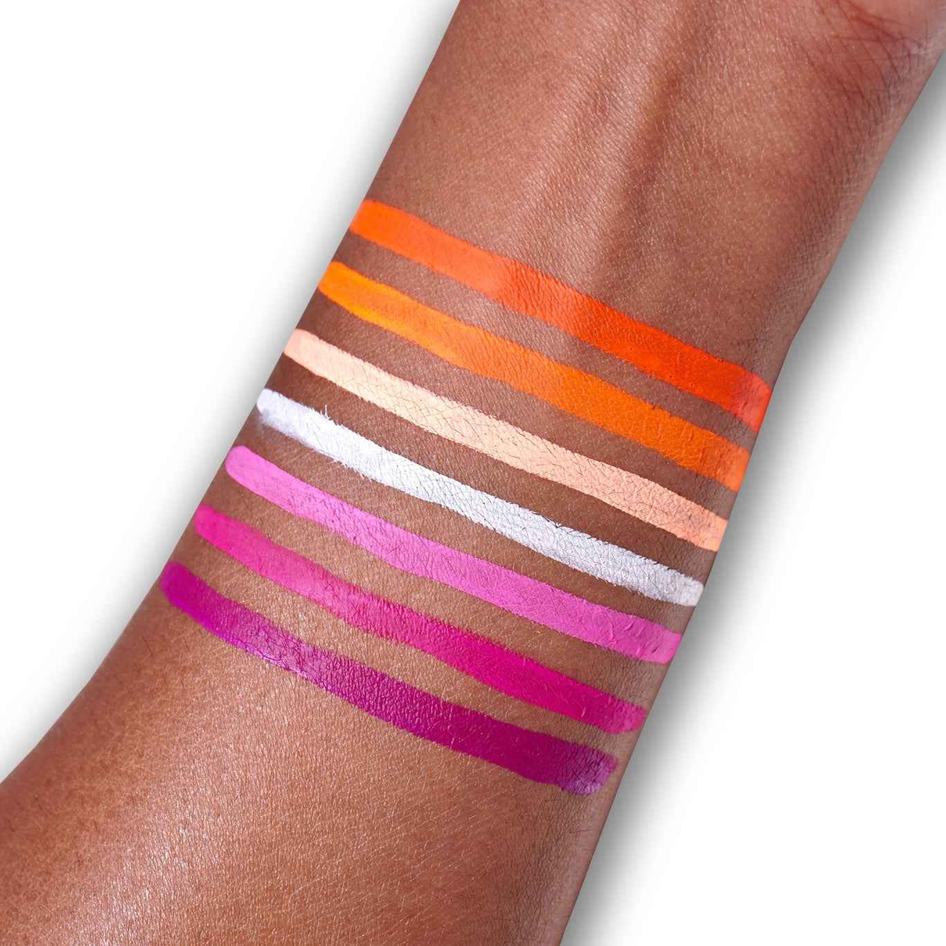 Pride Liner - Lesbian - Glisten Cosmetics