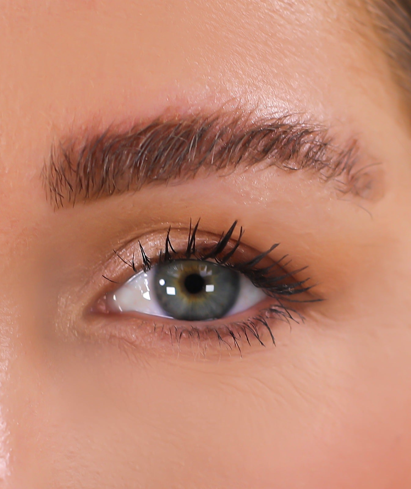Lurella Cosmetics - 3D Mink Eyelashes - Ego