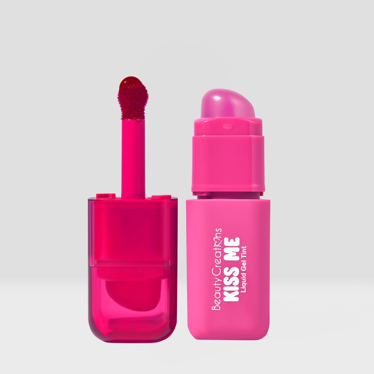 Kiss Me Bundle Liquid Gel Tint