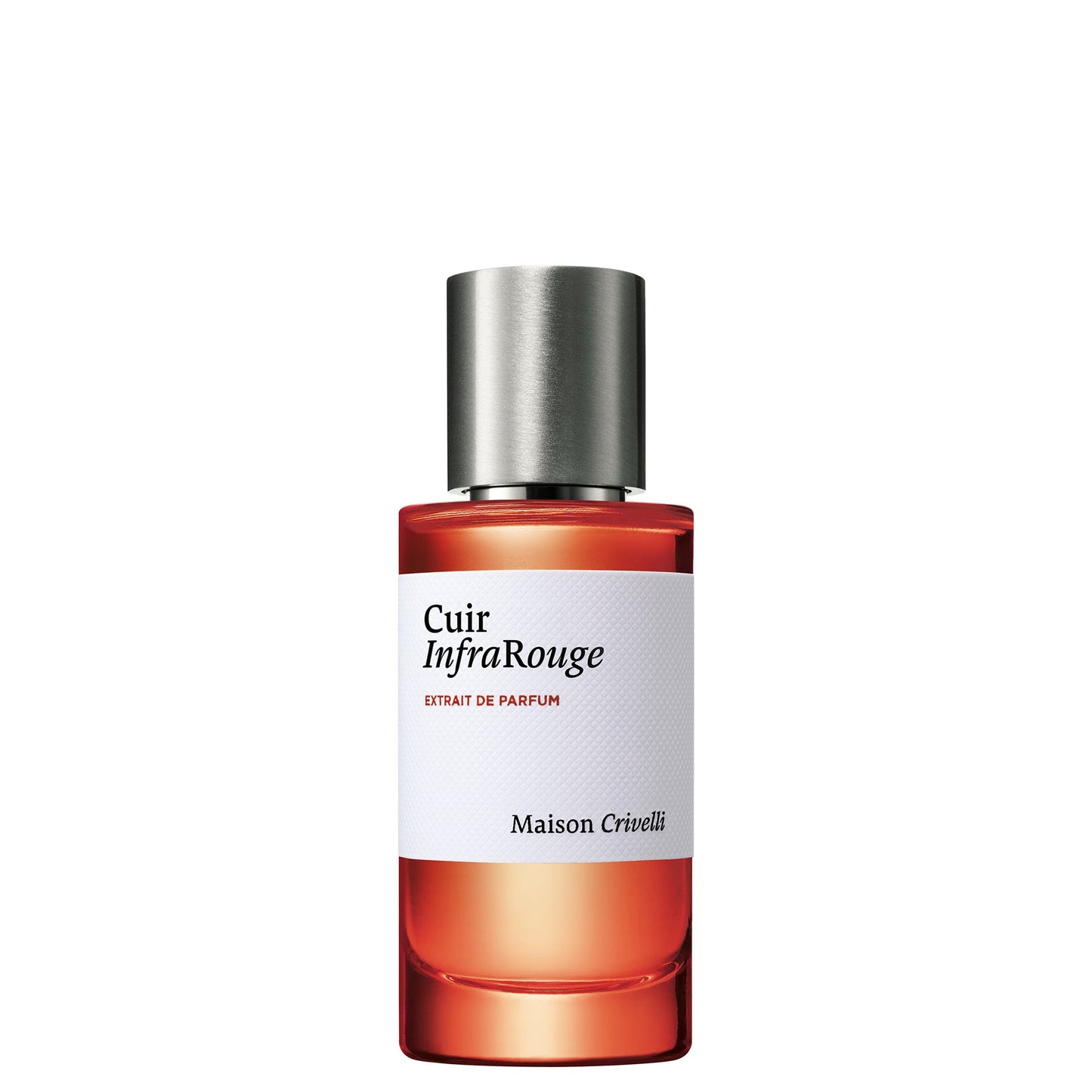 Cuir Infrarouge Extrait