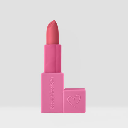 Tease Me Soft Matte Lipstick