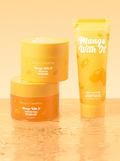 Sweet Dose Body Butter