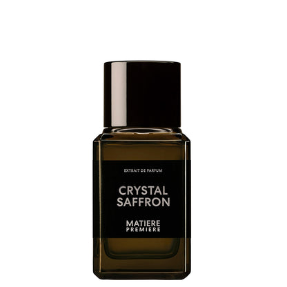 Crystal Saffron Extrait