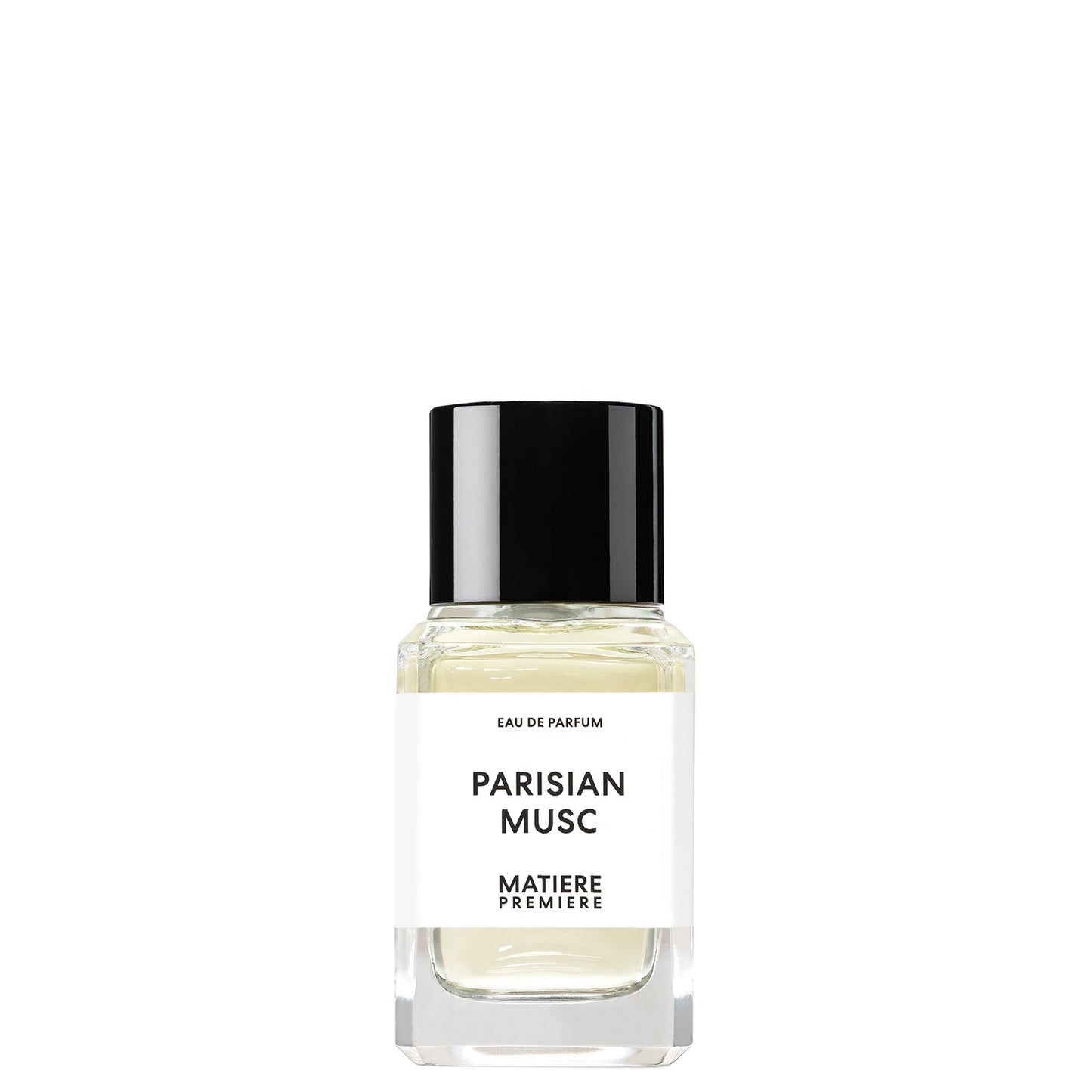 Parisian Musc