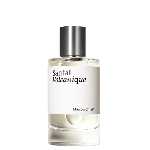 Santal Volcanique