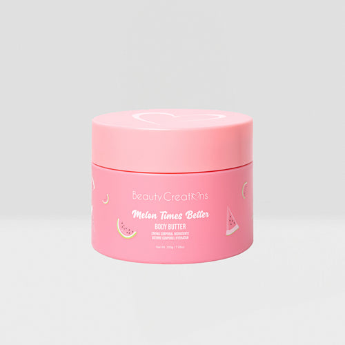 Sweet Dose Body Butter