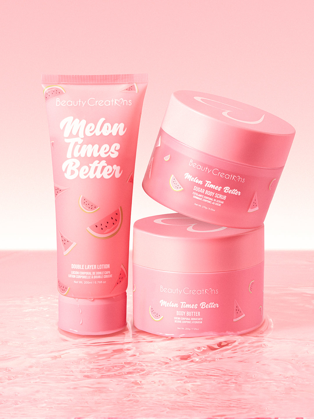 Sweet Dose Body Butter
