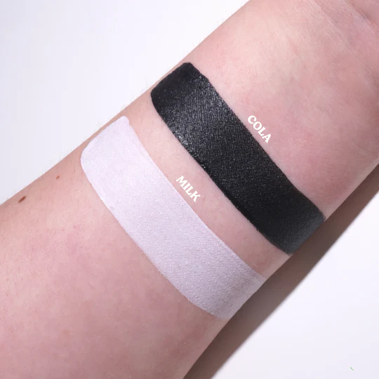 Glisten Cosmetics - Eyeliner - Monochrome Bundle - Large (10g)