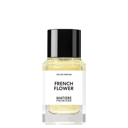 French Flower