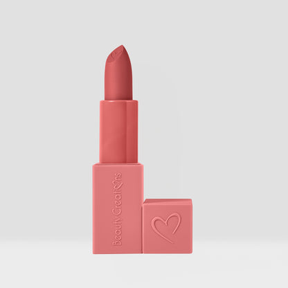 Tease Me Soft Matte Lipstick
