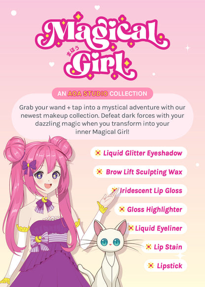 AOA Magical Girl Gloss Highlighter