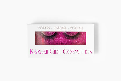Kawaii Girl Cosmetics - Manhattan Lashes