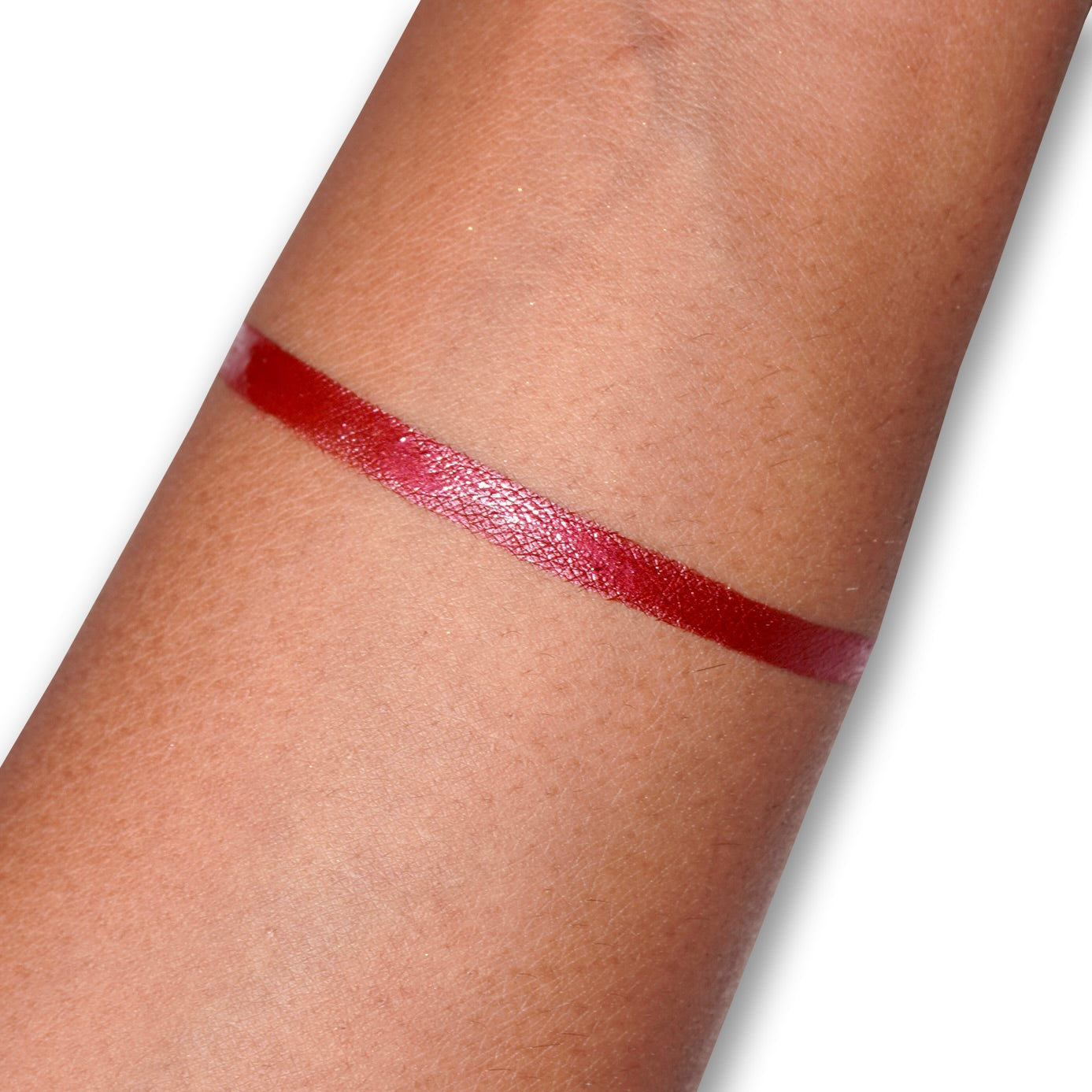 Martian (Metallic Dark Red) Wet Liner® - Eyeliner - Glisten Cosmetics