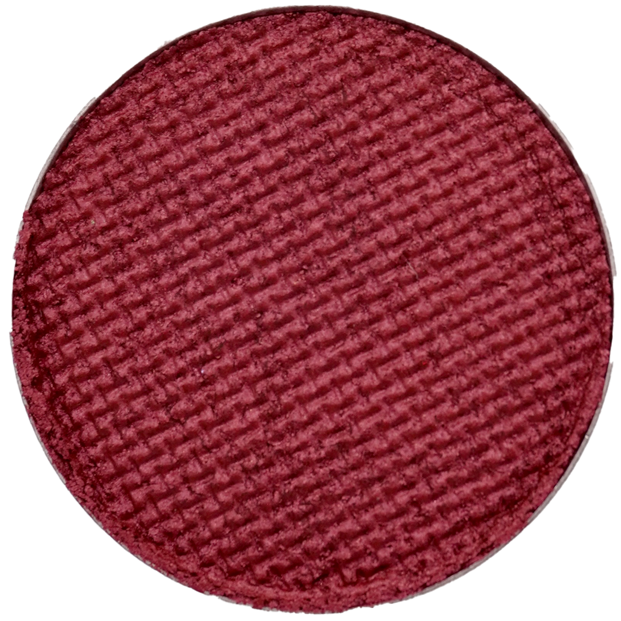 Martian (Metallic Dark Red) Pan