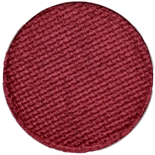 Martian (Metallic Dark Red) Pan