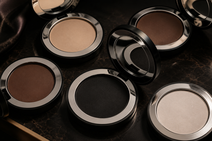 Artonit - MATTE EYE SHADOWS