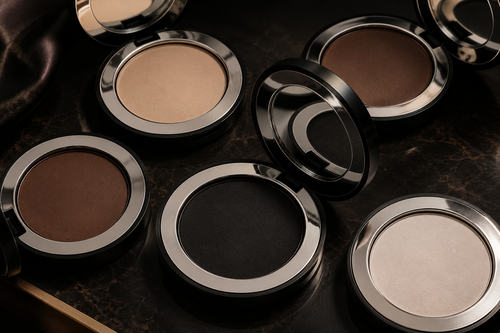 Artonit - MATTE EYE SHADOWS