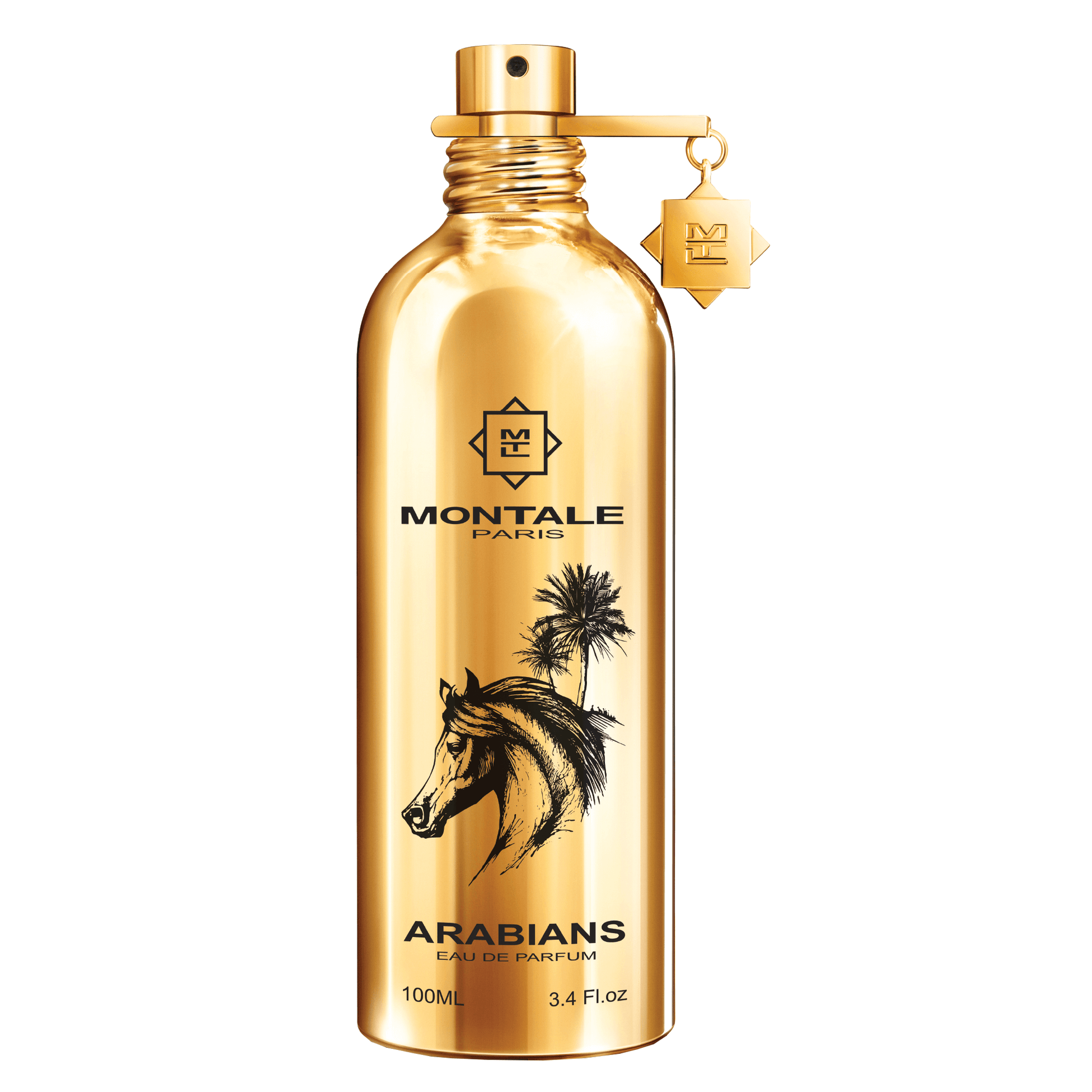 Arabians