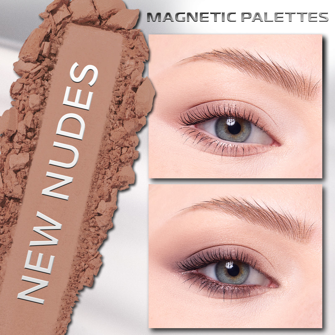 Magnetic Palettes