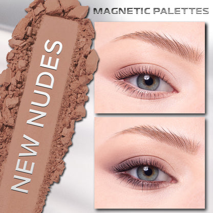 Magnetic Palettes
