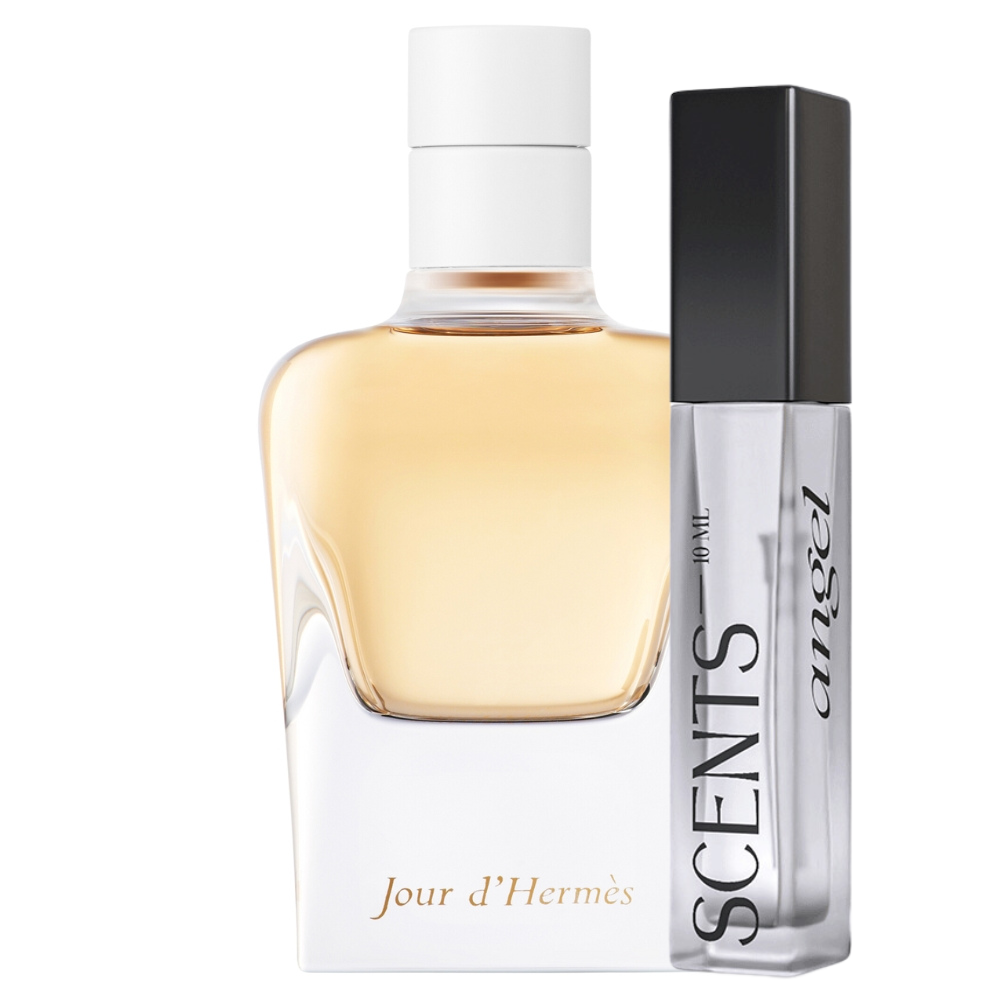Hermes Jour D'Hermes for women | Samples