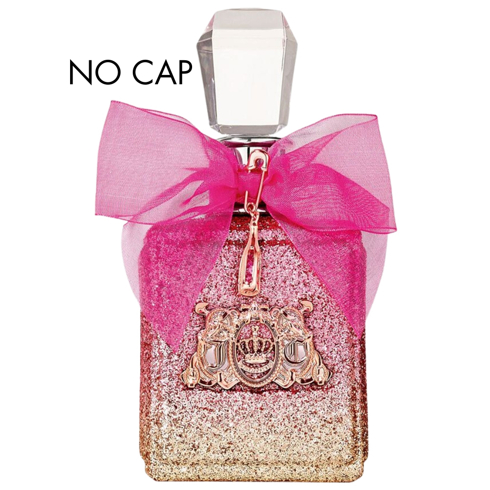 Juicy Couture Viva La Juicy Rose for women | Samples