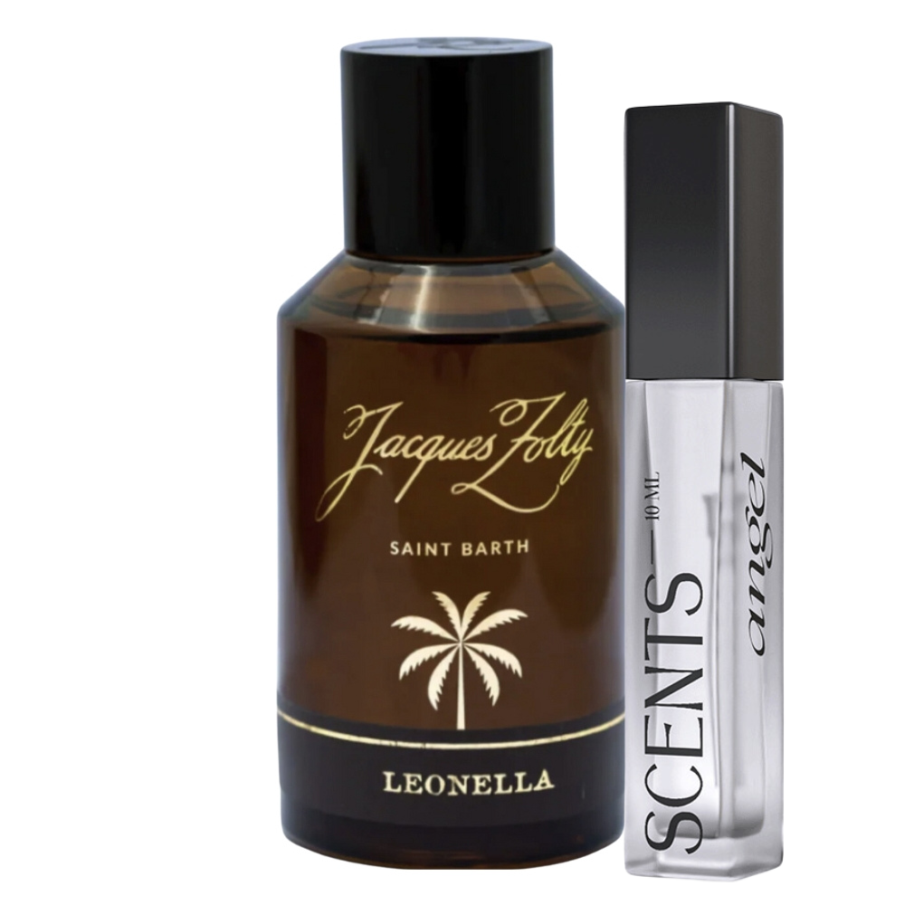 Jacques Zolty Leonella Eau de parfum