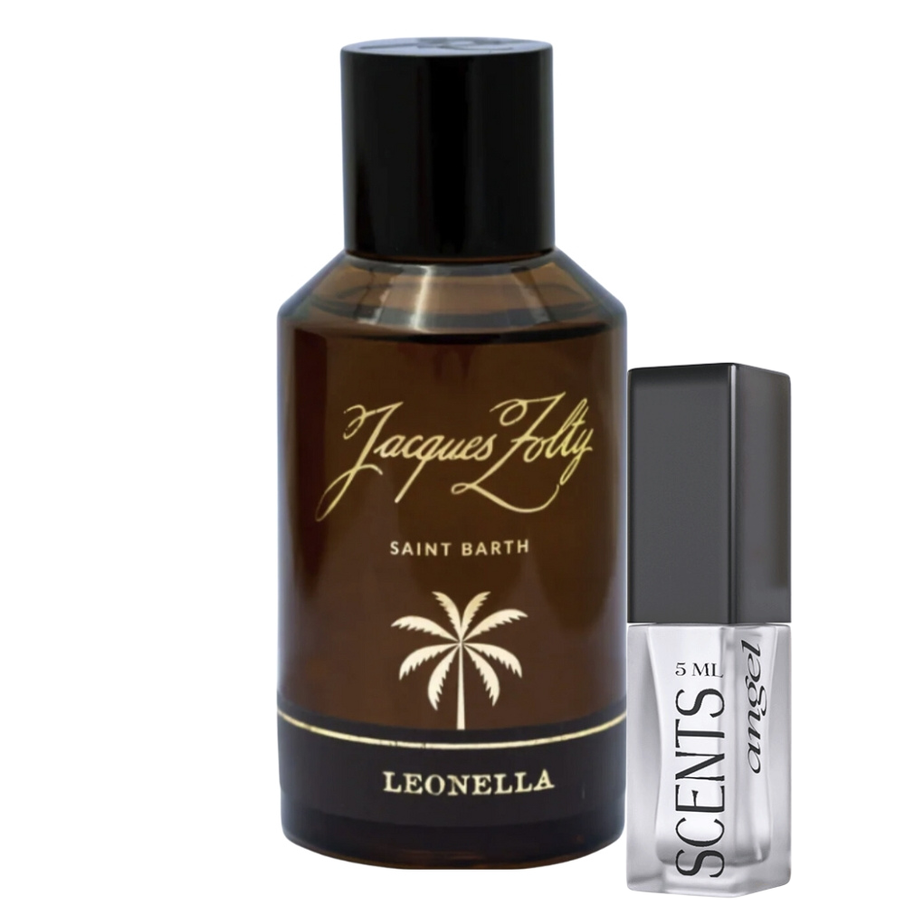 Jacques Zolty Leonella Eau de parfum