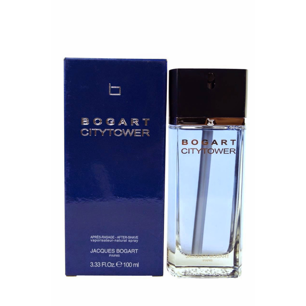 Jacques Bogart City Tower EDT