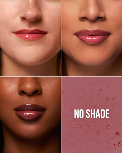 Tinted Luxe Lip Oil Set
