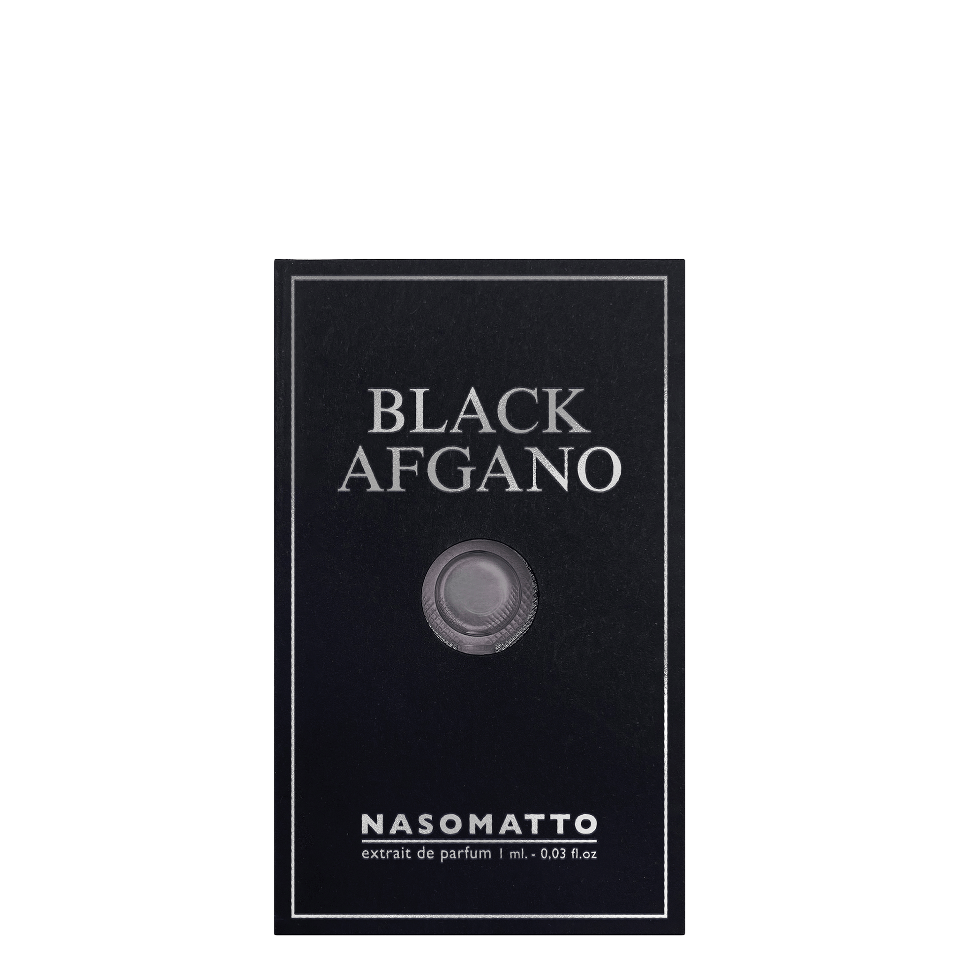 Black Afgano