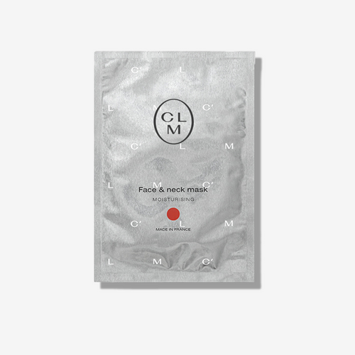 Celemi Cosmetics - Moisturizing Facial Treatment Mask