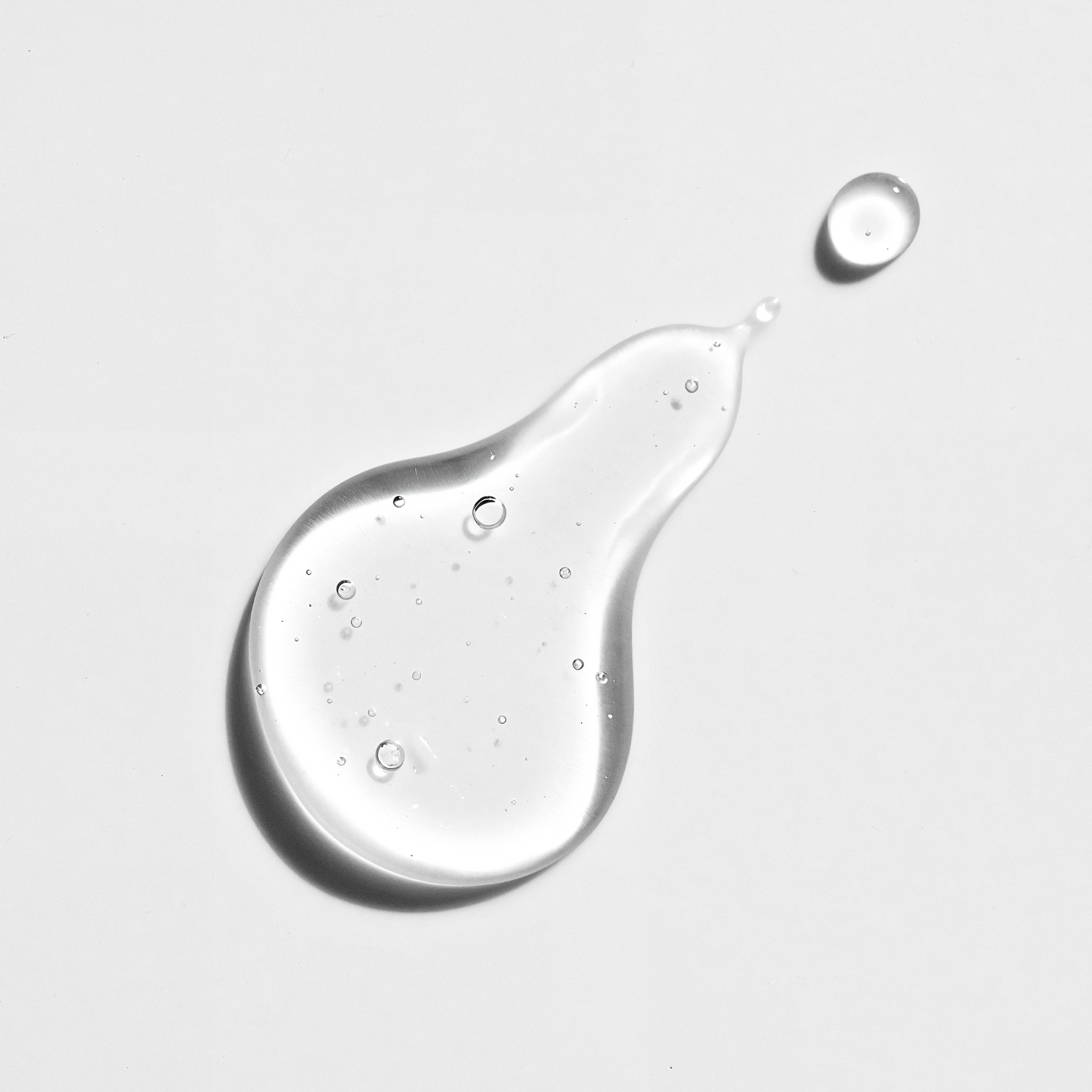 Celemi Cosmetics - Intensively moisturizing face and neck serum