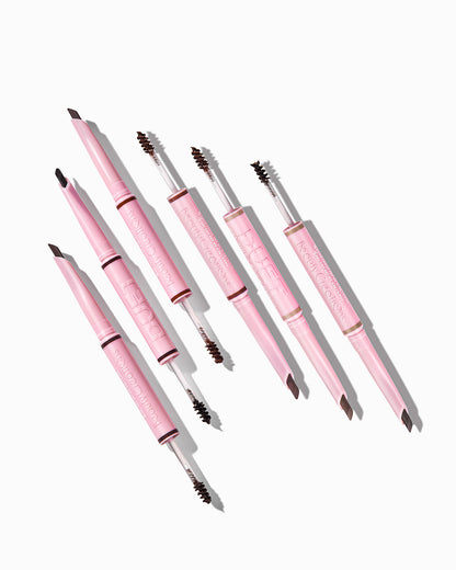 Duet Brow PR
