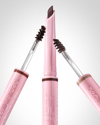 Duet Brow PR